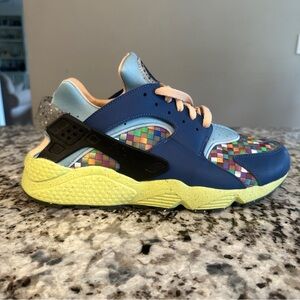 Nike Air Huarache Crater Premium